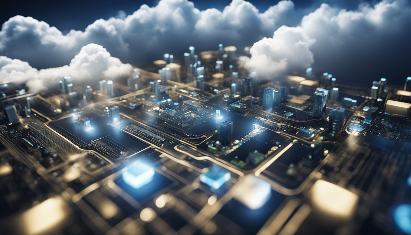 benefits using cloud computing for your business benefits using cloud computing for your business